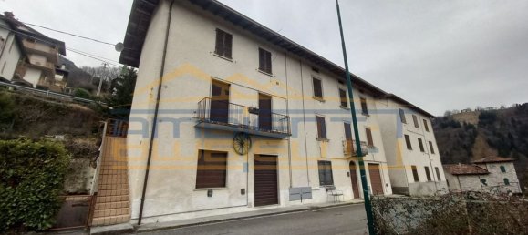 2-Zimmer Wohnung in Cornalba, Italy, Nr. 300179 20