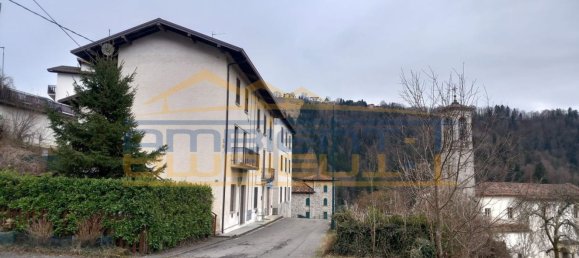 2-Zimmer Wohnung in Cornalba, Italy, Nr. 300179 22