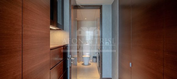 Квартира с 2 спальнями в Даунтаун Дубай (Даунтаун Бурдж Дубай), ОАЭ № 105799 2