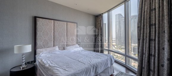 Квартира с 2 спальнями в Даунтаун Дубай (Даунтаун Бурдж Дубай), ОАЭ № 105799 4