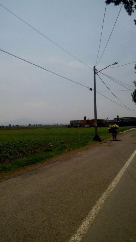  Land in San Buenaventura, Mexico No. 205321