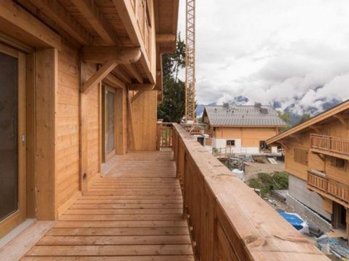 Apartamento com 2 quartos em condomínio em Bonneville, France N.º 24570