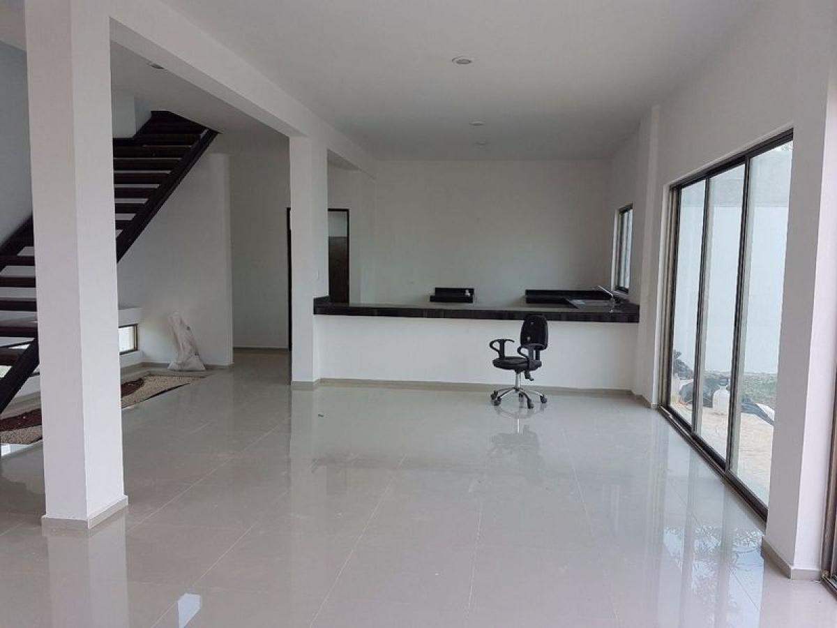 Casa T3 em Merida, Mexico N.º 58955