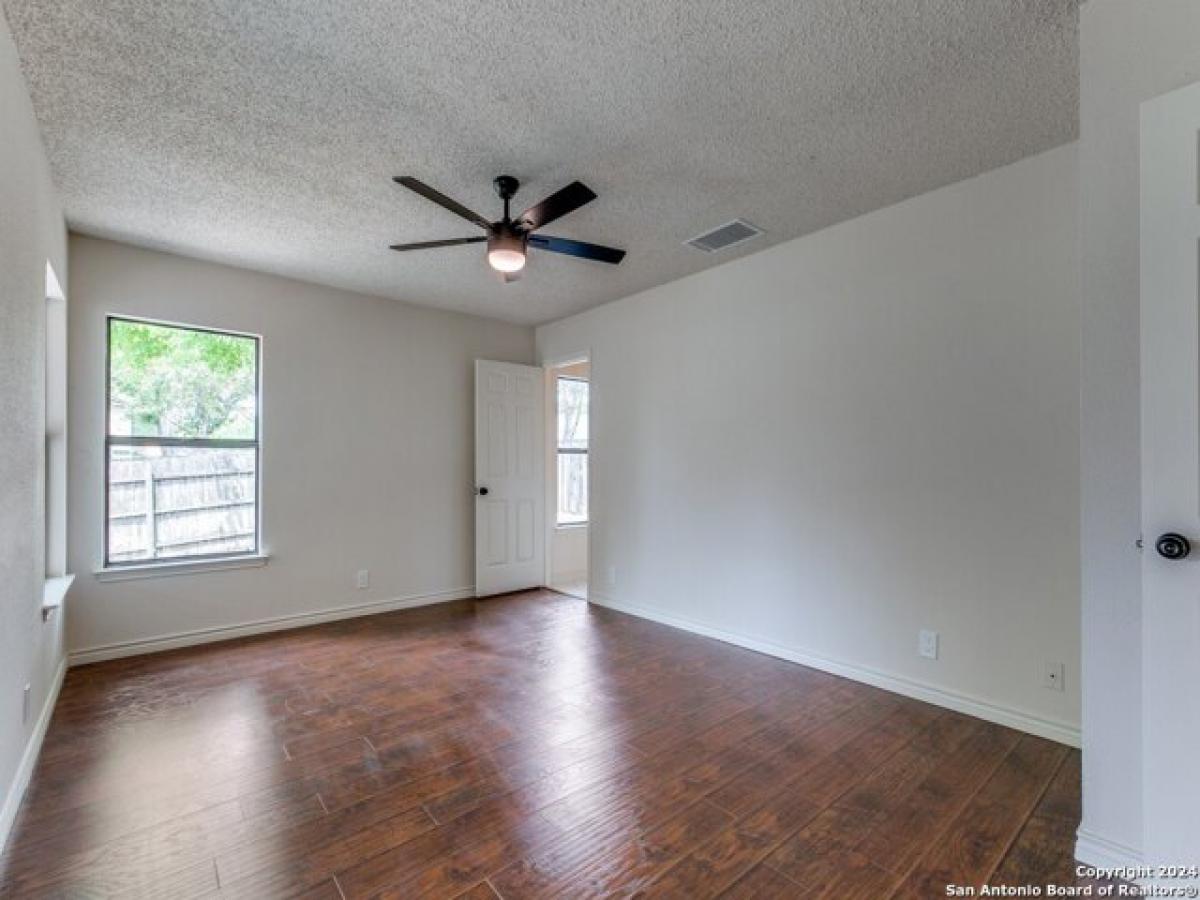 3 bedrooms House in San Antonio, USA No. 381701