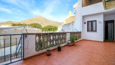 3 bedrooms Building in Mallorca, Spain No. 173925