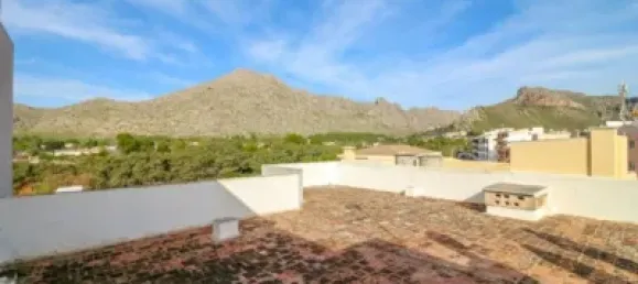 3 bedrooms Building in Mallorca, Spain No. 173925 2