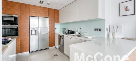 2 Schlafzimmer Wohnung in Downtown Dubai (Downtown Burj Dubai), UAE, Nr. 26732 6