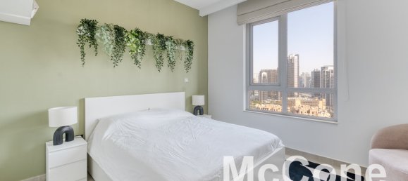 2 Schlafzimmer Wohnung in Downtown Dubai (Downtown Burj Dubai), UAE, Nr. 26732 10