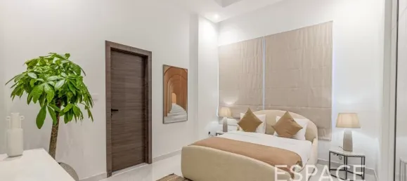 6 غرف نوم فيلا في نخلة جميرا, UAE رقم 106213 13