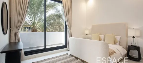 6 غرف نوم فيلا في نخلة جميرا, UAE رقم 106213 12