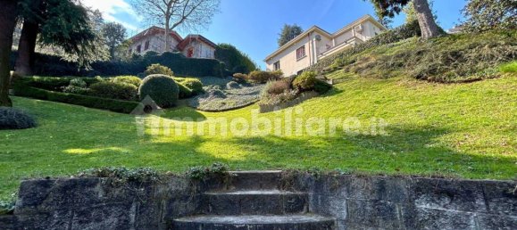 4 bedrooms Villa in Gallarate, Italy No. 144372 42