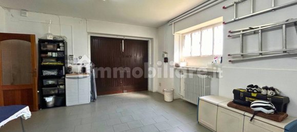 4 bedrooms Villa in Gallarate, Italy No. 144372 27