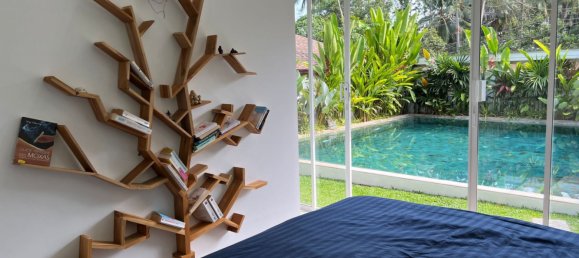 3 bedrooms Cafe / restaurant in Ko Samui, Thailand No. 7852 11