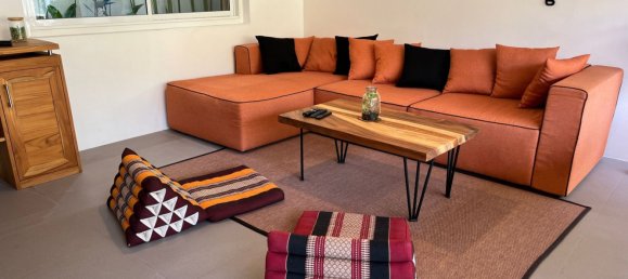 3 bedrooms Cafe / restaurant in Ko Samui, Thailand No. 7852 7