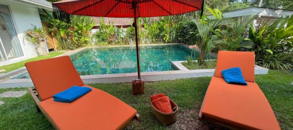 3 bedrooms Cafe / restaurant in Ko Samui, Thailand No. 7852 3