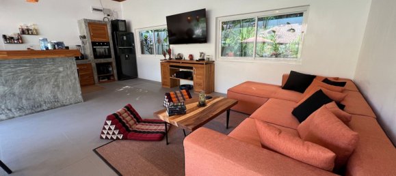 3 bedrooms Cafe / restaurant in Ko Samui, Thailand No. 7852 8