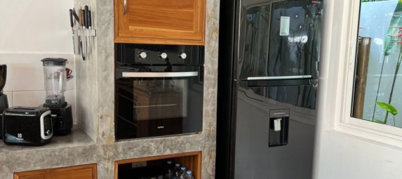 3 bedrooms Cafe / restaurant in Ko Samui, Thailand No. 7852 9