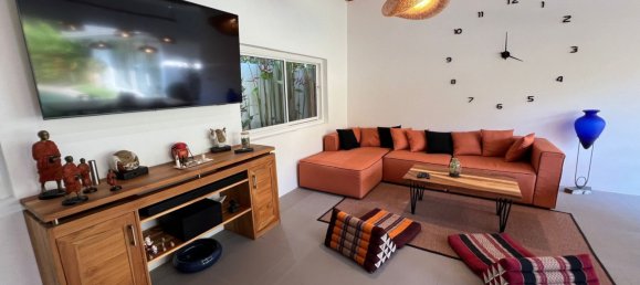 3 bedrooms Cafe / restaurant in Ko Samui, Thailand No. 7852 6