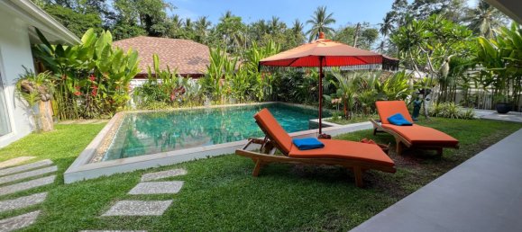 3 bedrooms Cafe / restaurant in Ko Samui, Thailand No. 7852 2