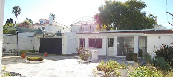 6 غرف نوم منزل في Oeiras, Portugal رقم 52627 25