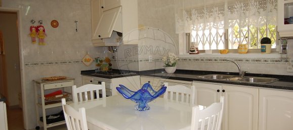 6 غرف نوم منزل في Oeiras, Portugal رقم 52627 10