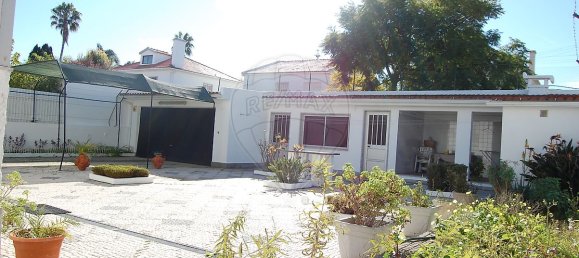 6 غرف نوم منزل في Oeiras, Portugal رقم 52627 26