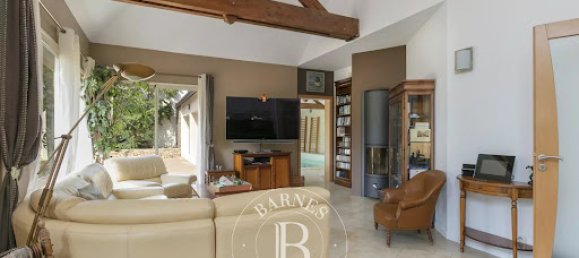 Дом с 6 спальнями в Иньи, Франция № 180741 10