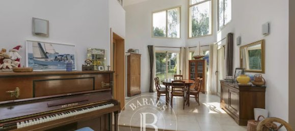 Дом с 6 спальнями в Иньи, Франция № 180741 9