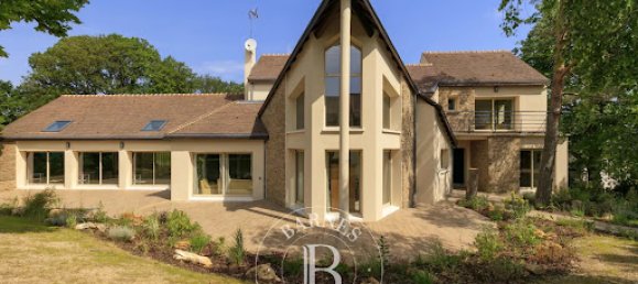 Дом с 6 спальнями в Иньи, Франция № 180741 3