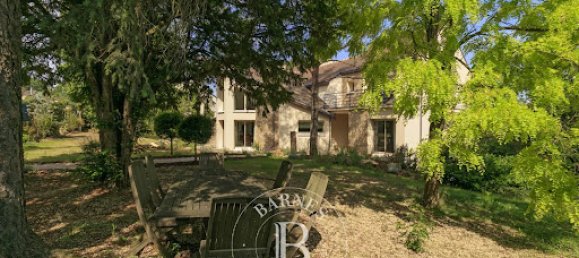 Дом с 6 спальнями в Иньи, Франция № 180741 31