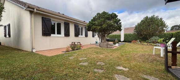 3 bedrooms House in Saint-Germain-les-Corbeil, France No. 333423 11