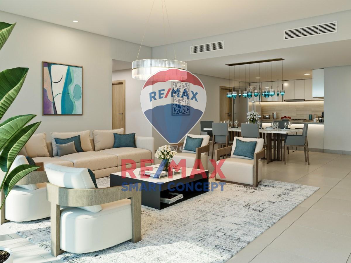 3 chambres Appartement à Al Reem Island, UAE No. 38986