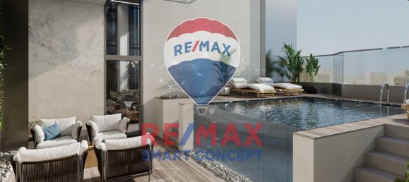 3 chambres Appartement à Al Reem Island, UAE No. 38986 10