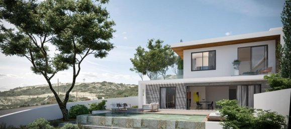 Студия в Лимассол, Кипр № 24897 7