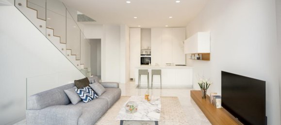 Студия в Лимассол, Кипр № 24897 14