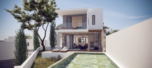 Студия в Лимассол, Кипр № 24897 2