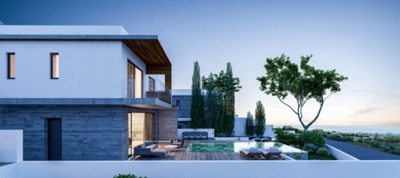 Студия в Лимассол, Кипр № 24897 5