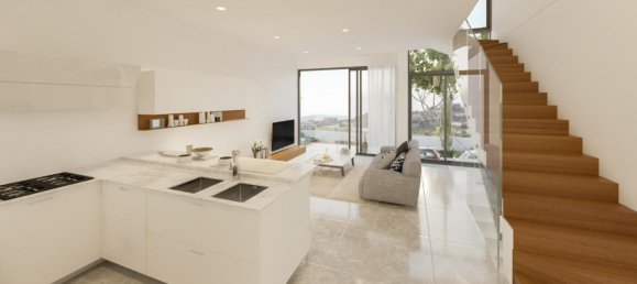 Студия в Лимассол, Кипр № 24897 12