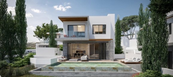 Студия в Лимассол, Кипр № 24897 9