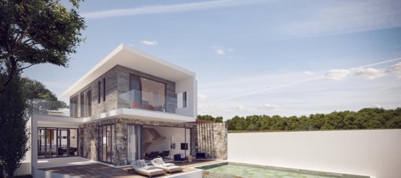 Студия в Лимассол, Кипр № 24897 3