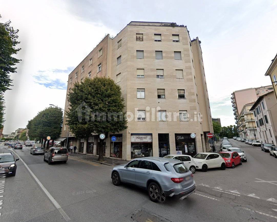 2 bedrooms Apartment in Brescia, Italy No. 271438