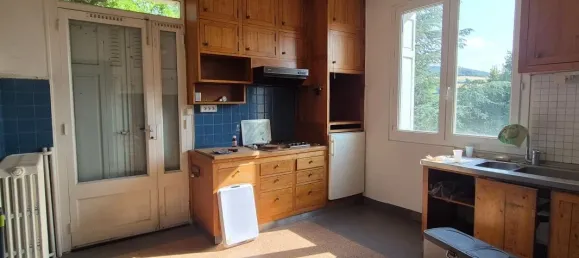 6 rooms House in Le Chambon-Feugerolles, France No. 351092 10