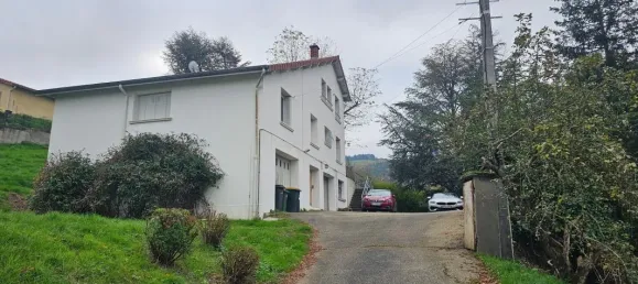6 rooms House in Le Chambon-Feugerolles, France No. 351092 4