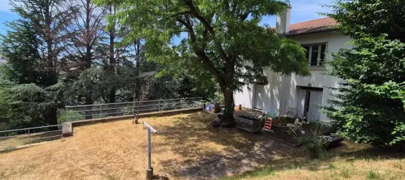 6 rooms House in Le Chambon-Feugerolles, France No. 351092 2