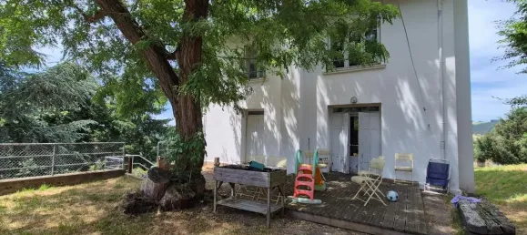 6 rooms House in Le Chambon-Feugerolles, France No. 351092 3