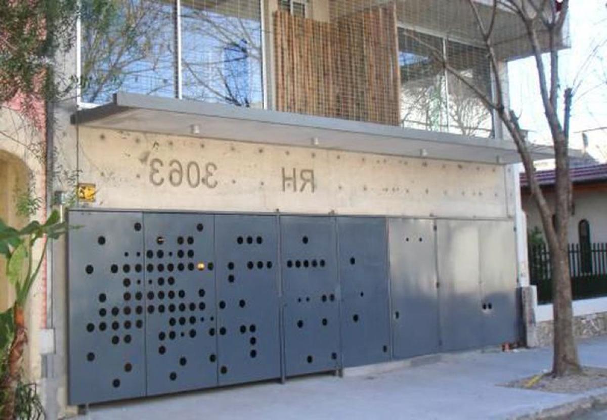 Studio à Buenos Aires, Argentina No. 70118