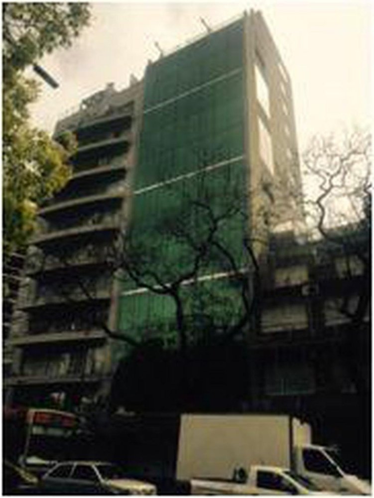 Büro in Buenos Aires, Argentina 1580m², Nr. 105792