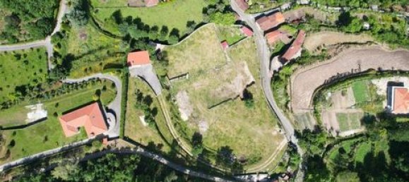 قطعة أرض في Cantelaes, Portugal رقم 190077 31