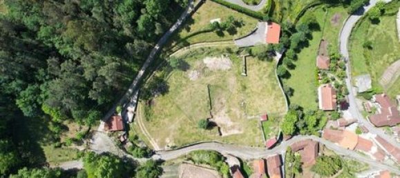 قطعة أرض في Cantelaes, Portugal رقم 190077 25