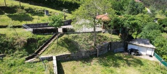 قطعة أرض في Cantelaes, Portugal رقم 190077 29